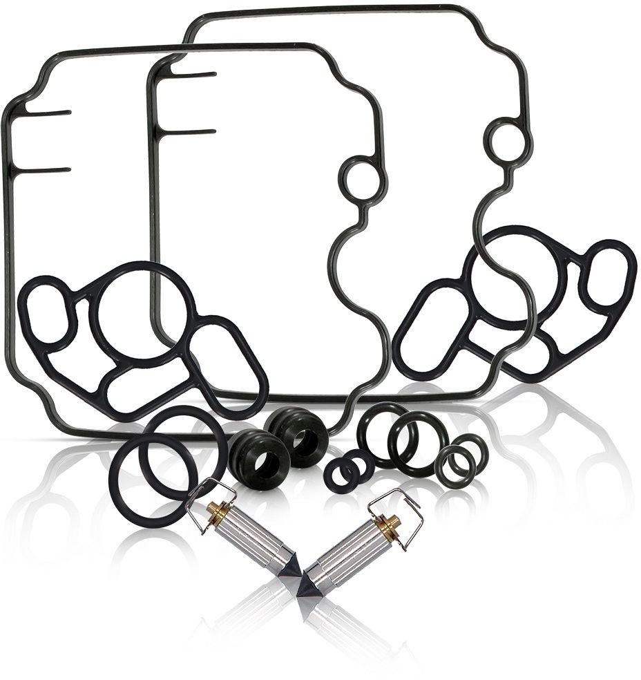 Ducati Carburetor gasket kit Mikuni 400/600/750/900 SS/Monster Ducati Carburetor gasket kit Mikuni 400/600/750/900 SS/Monster