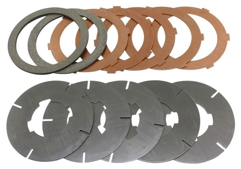 Surflex S1226 Clutch kit Guzzi 500 GTS/GTV/GTW/Astore/Falcone Surflex S1226 Clutch kit Guzzi 500 GTS/GTV/GTW/Astore/Falcone