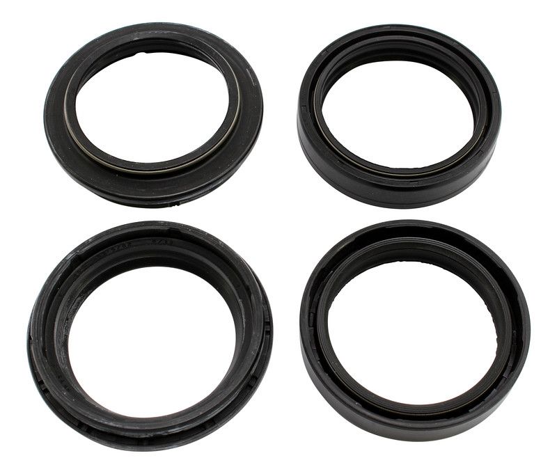 Cagiva Fork seal kit 45mm Marzocchi - 350, 650, 750, 900 Elefant Cagiva Fork seal kit 45mm Marzocchi - 350, 650, 750, 900 Elefant
