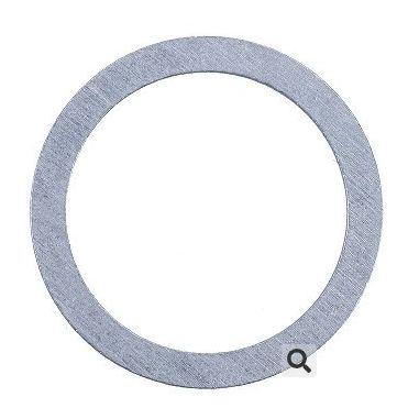 V 100 Oil plug sealing washer