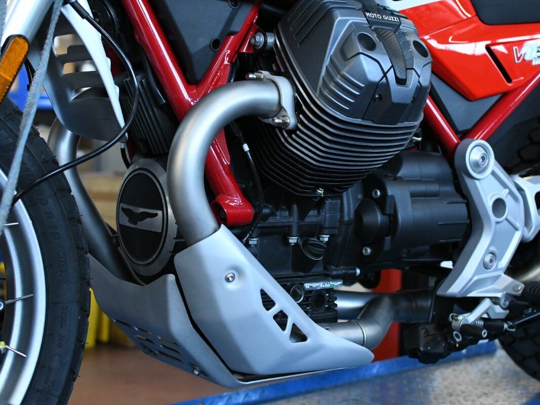 Header Pipes and Crossover Y KIT - NO CAT