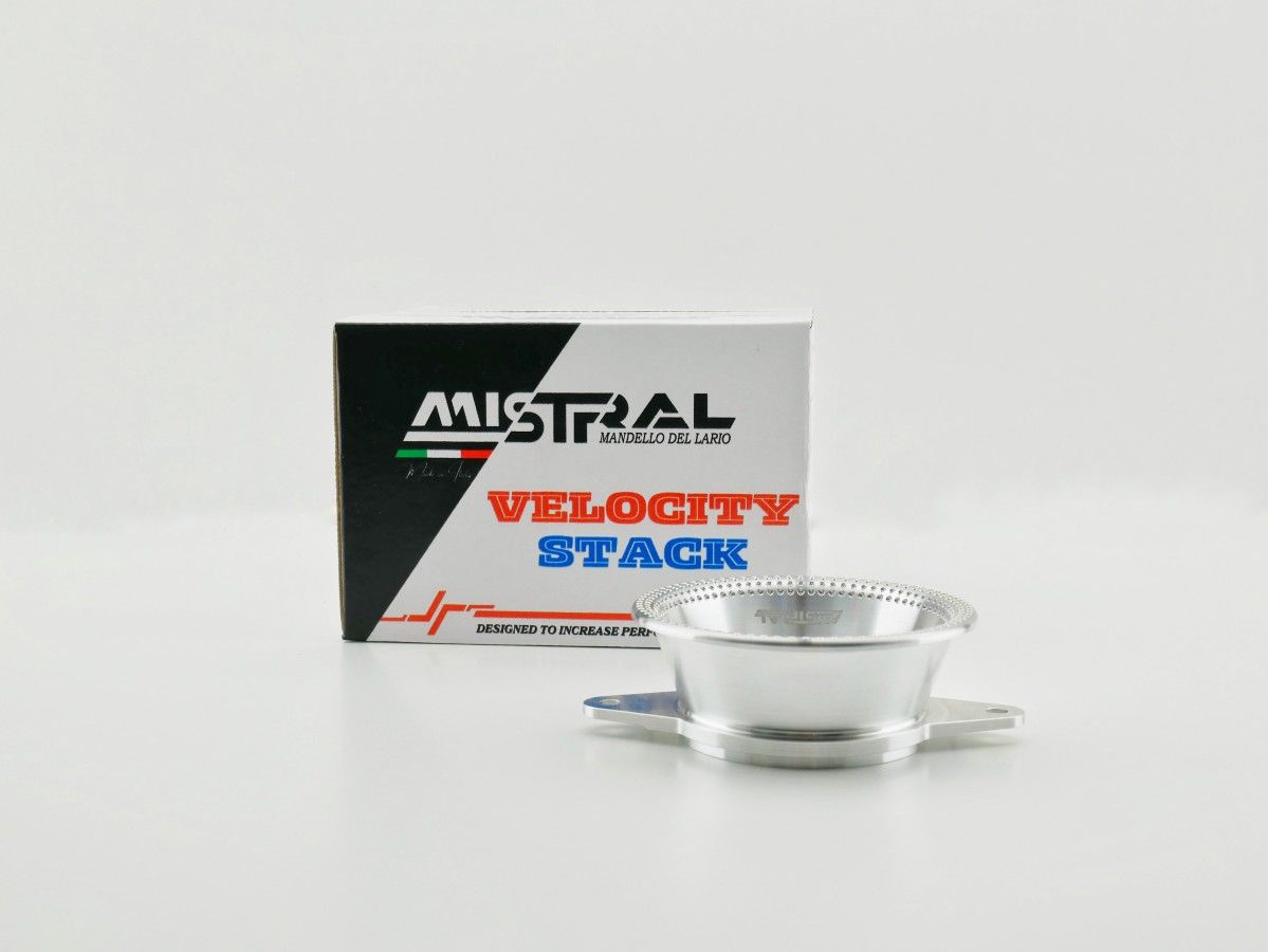 Mistral Velocity Stack -- MG-VS-V850-E5+ Mistral Velocity Stack -- MG-VS-V850-E5+