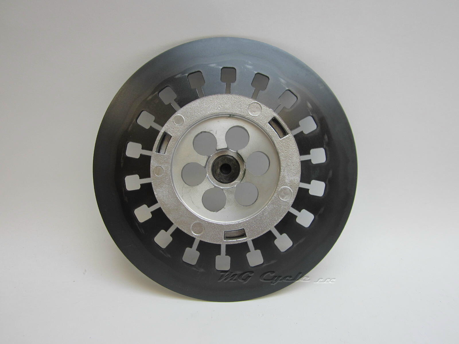 spring plate assembly for RAM low inertia clutch kit, 5 speeds